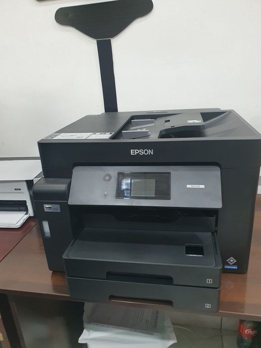 Epson M15140 Принтер 3в1