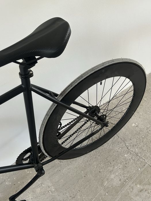 Велосипед Фикс Fixed gear