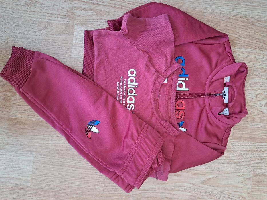 Детски екип Adidas