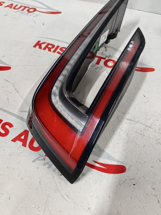 Стоп / Стопове за Tesla 3 Highland 2023/24г- Със забележки!