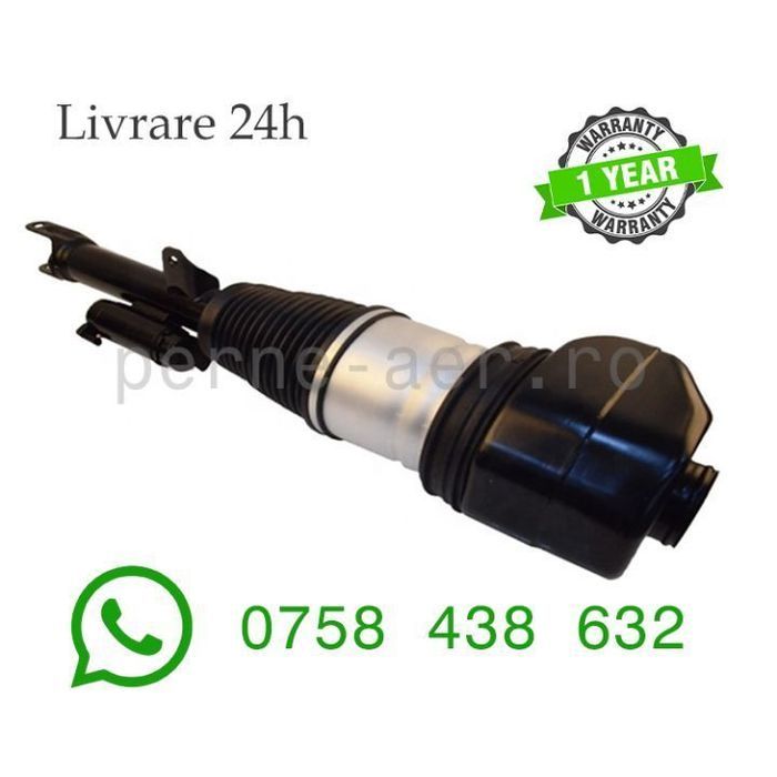 Perna aer BMW, X5, X6,F15, F16,G11, G12, E61,E39,F07GT,F11,E53,F01/F02