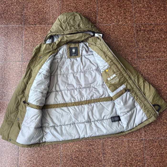 G Star Raw Whistler - S/M/L/XL/XXL