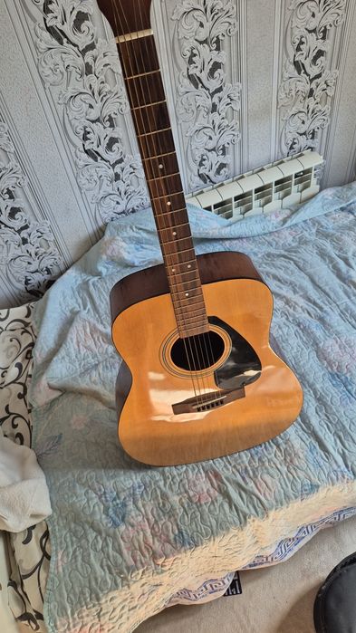Гитара Yamaha F310