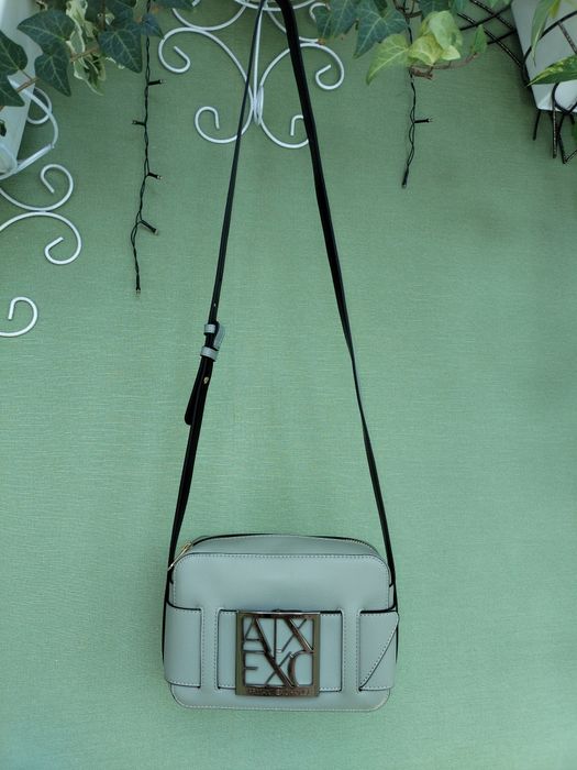 Сумка женская кроссбоди