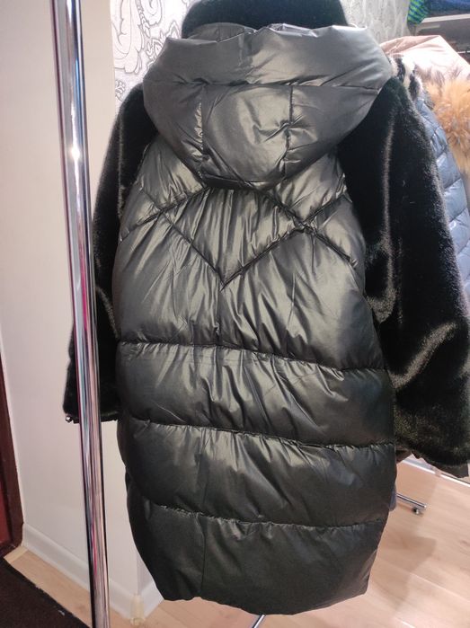 Продам классную женскую куртку