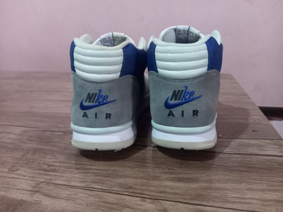 NIKE krasofka argnal
