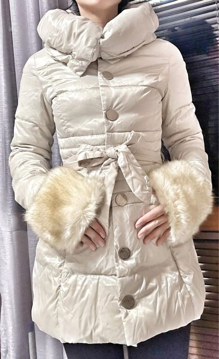 Яке Guess пух XS