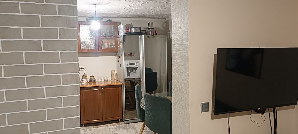 Продам уютный домик