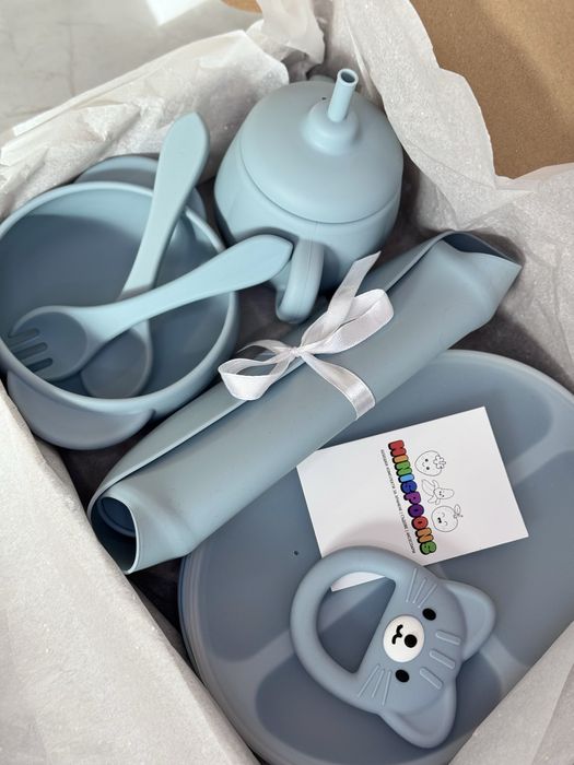 Детски| бебешки комплекти за хранене| съдове| аксесоари