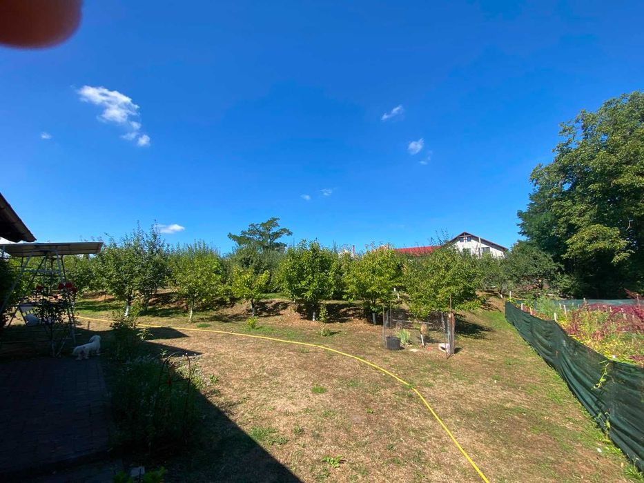 Casă S+P+M - 335mp de vânzare Fântâna Mare
