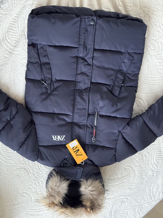 Куртка для девочки и куртка для мальчика