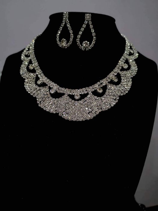 Сватбен комплект