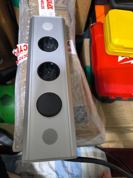 Корейские угловые розетки