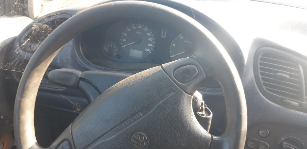 Vw sharan 1.9tdi 1998