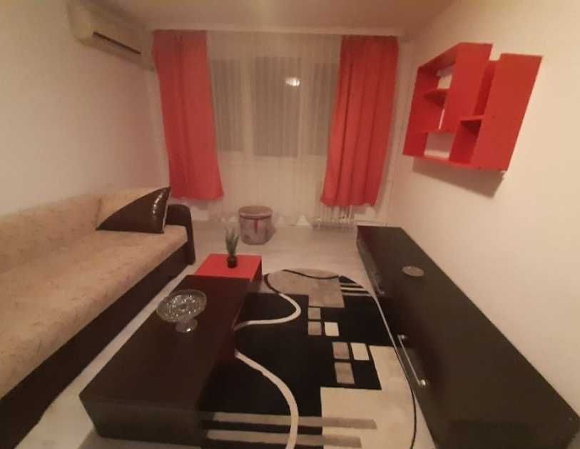 Дава се под наем Двустаен апартамент в Пловдив, Кючук Париж - 60 кв.м за 188.7 € - Снимка #1