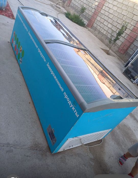 ХОЛОДИЛЬНИК В РАССРОЧКУ .С доставкой и с гарантией.