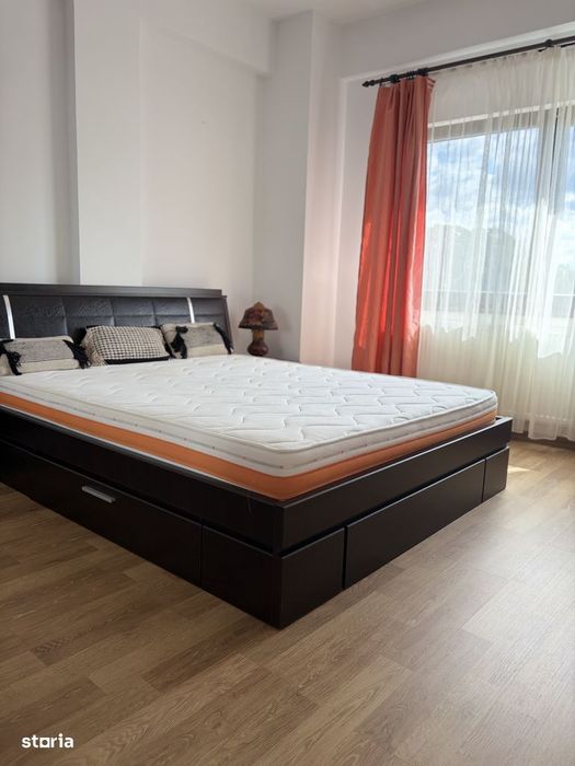 Apartament deosebit în Parcul Sub Arini | 100 mp + terasă 15 mp