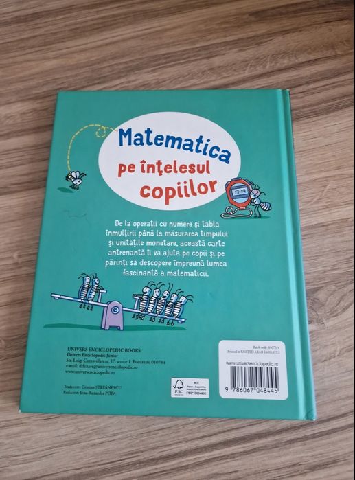 Cărți pentru copii