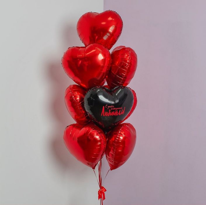 Fonus Uchar shar Vazdushni shar geliviy shar gazli sharlar SHARLAR