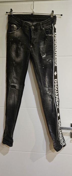 Дънки Джофра, Nikole Collection