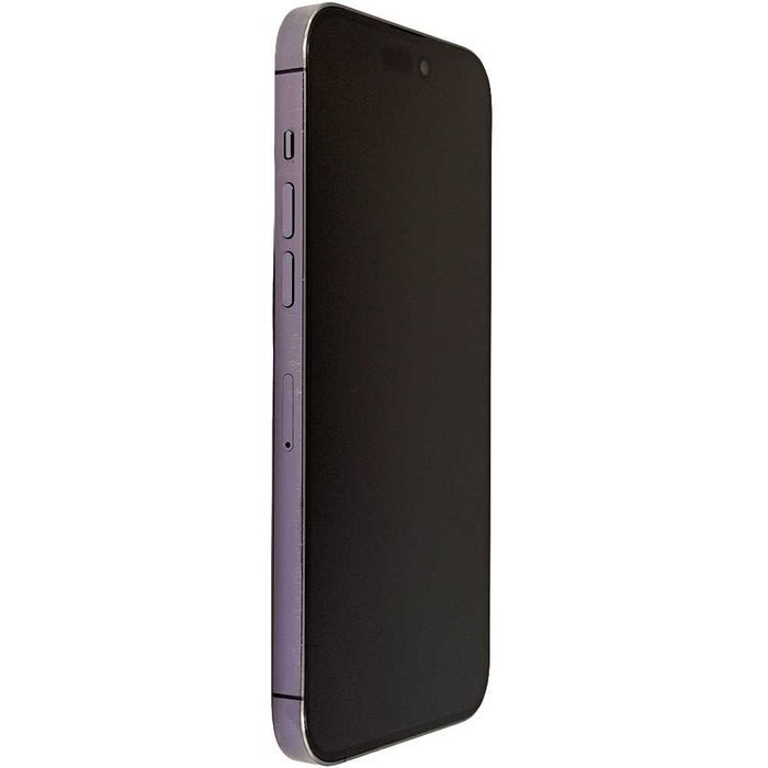 Magazin Apple iPhone 14 Pro Max Excelent 128GB Cu Garantie In Rate