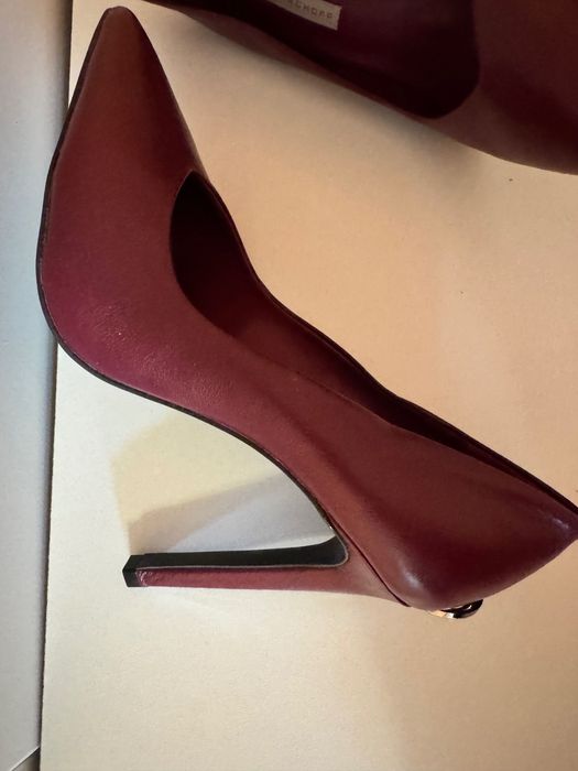 Обувки Jorge Bischoff 38р.