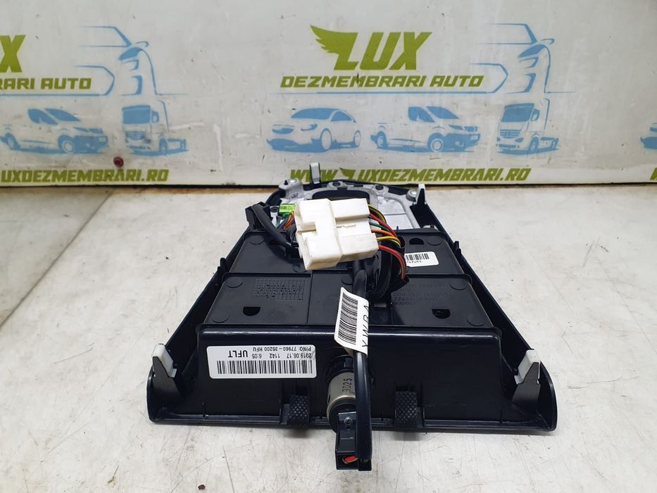 Ornament rama schimbator viteze 77960-35200 SsangYong Tivoli 1 [facel