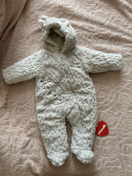 Комбинезон BEBETTO