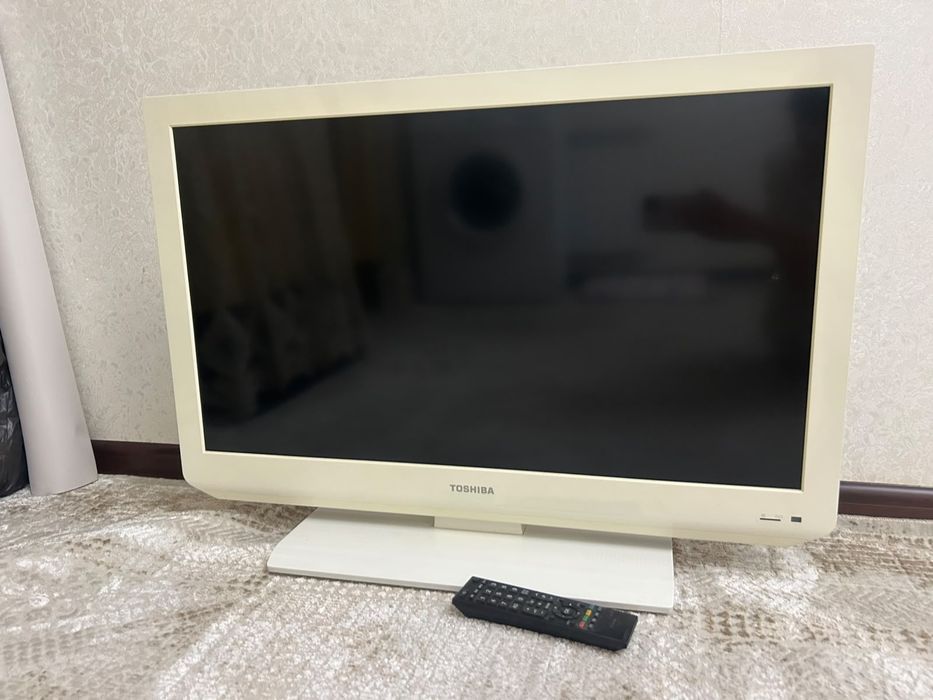 Телевизор Toshiba
