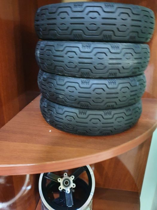 Покрышка Электро-самокаты Kugoo, mi,skillmax ...