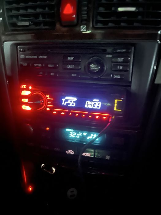 Продам процессорный pioneer