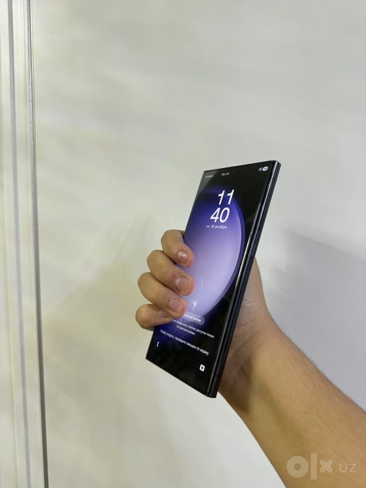 Samsung S23 Ultra
