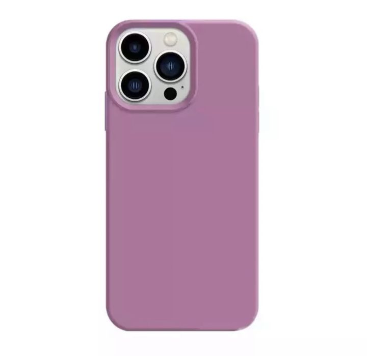 Husa X Level 0,3 Interior Piele Eco Iphone 14/15/16E/16/17 PRO MAX AIR