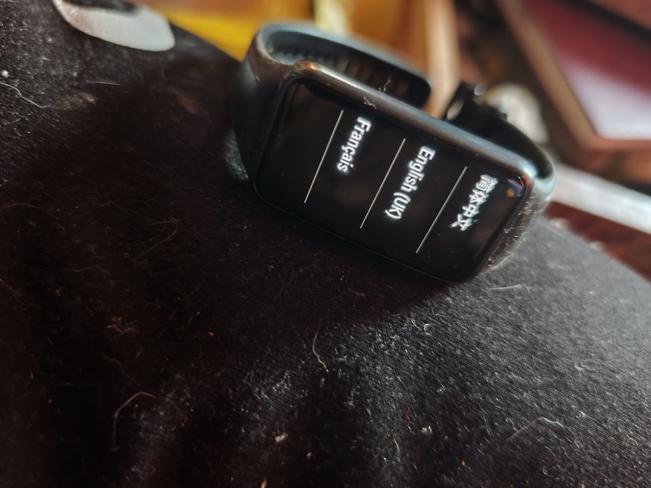 Смарт Гривна Huawei-Цена 30лв.