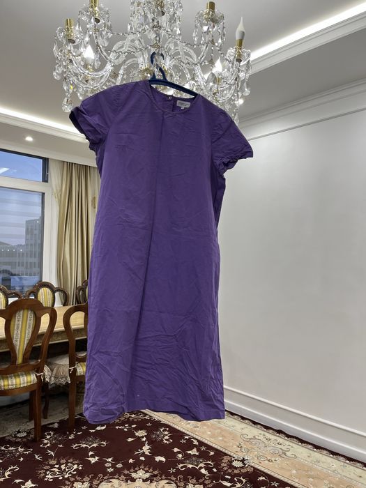 Продам длинное платье бренд