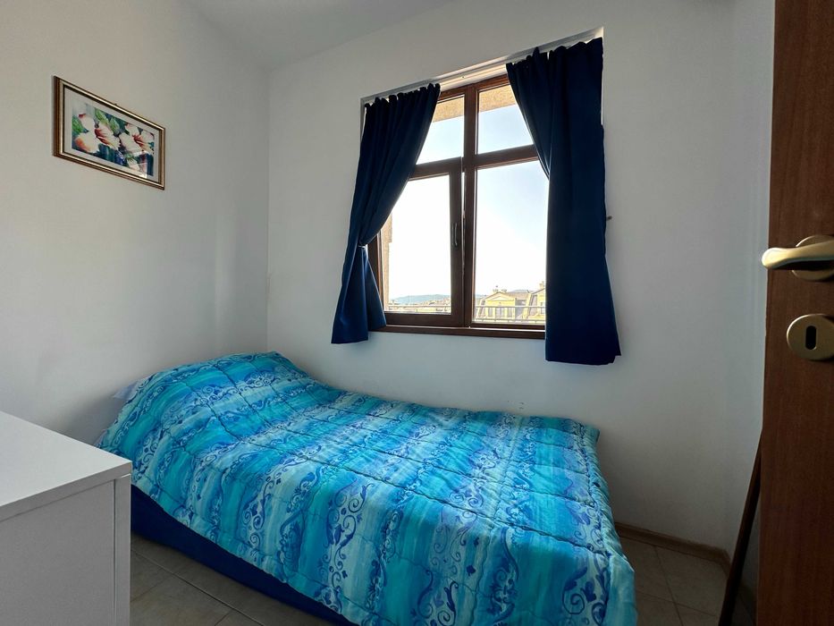 Продава се Четиристаен апартамент в Несебър - 108 кв.м за 667 €/кв.м - Снимка #10