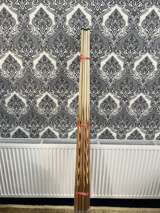 Бильярдный кий Граб