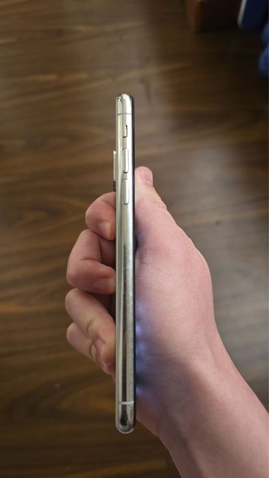 IPhone XS 256 76% KH/A