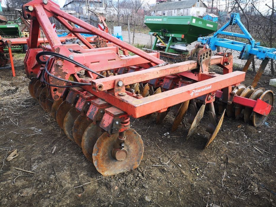 Disc Teradisc 3 m Variante schimb