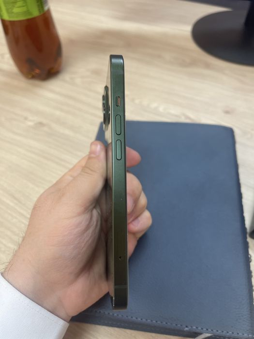 Продается iphone 13