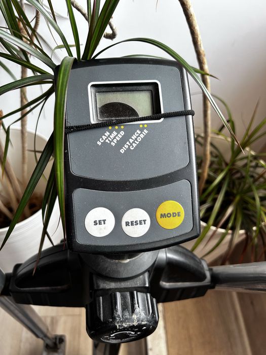 Кростренажор използван