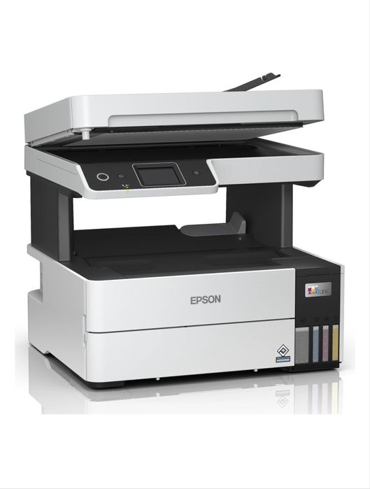 Принтер Epson L 6490 многофункциональный принтер