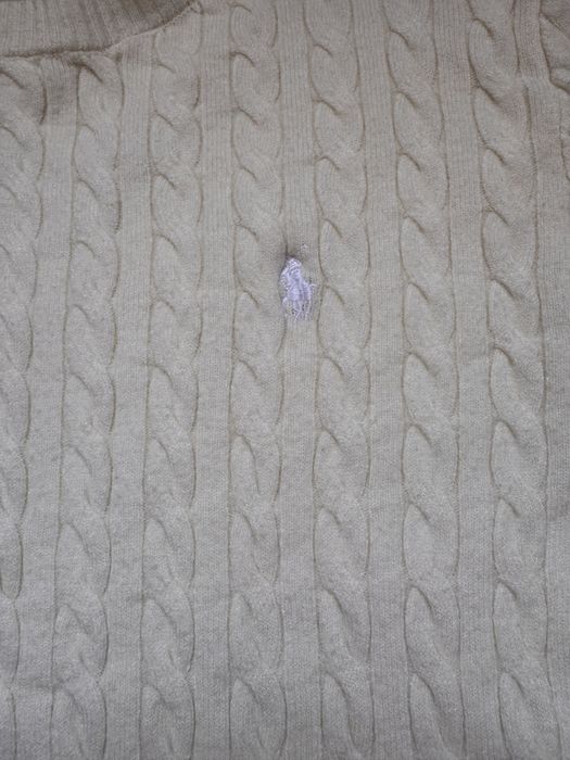 свитер polo raulph lauren