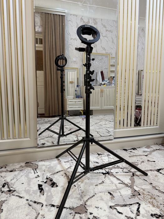 Штатив для вспышки meking L-2400FP