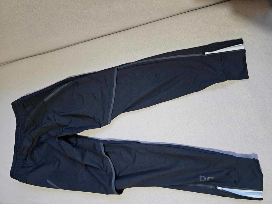 ON Cloud спортна долница