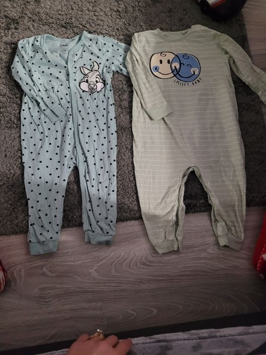 Pachet haine bebelusi