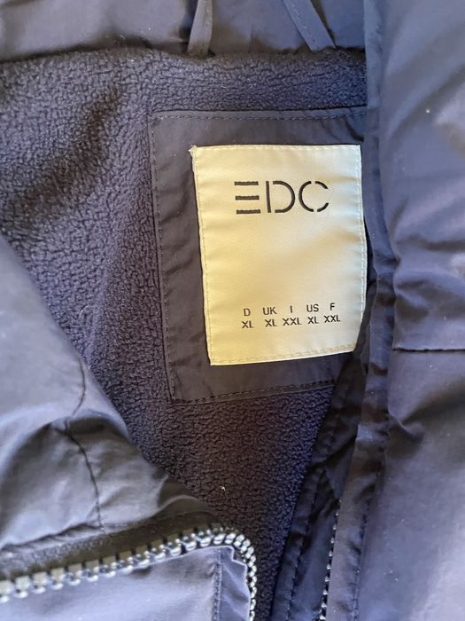 Дамско зимни якета