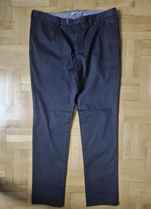 Pantaloni Premium Verdera Luxury Slacks Slim Fit, Bărbati - 50