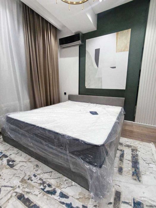 Сдаётся квартира в Шайхантахур | Бел Тепа | 2-комнатная 450$