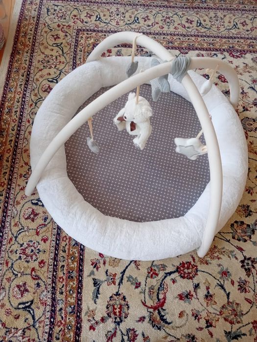 Продам развивающие коврики